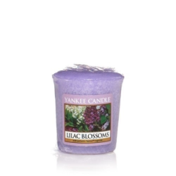 Fleur de Lilas (Lilac Blossoms) - bougies cadeaux soins du corps