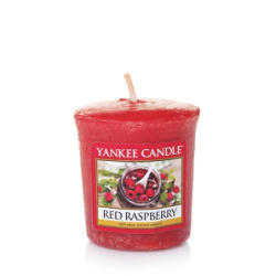 Framboise (Red Raspberry) - bougies cadeaux soins du corps