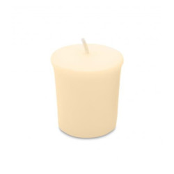 Friandise d'Hiver - bougies cadeaux soins du corps