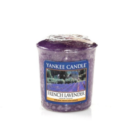 Lavande Française (French Lavender) - bougies cadeaux soins du corps