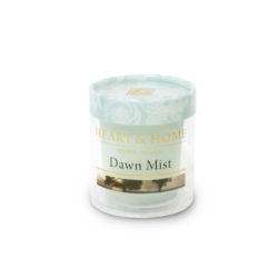 Petit Matin Brumeux (Dawn Mist) - bougies cadeaux soins du corps