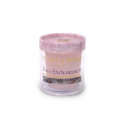 Pur Enchantment (True Enchantement) - bougies cadeaux soins du corps