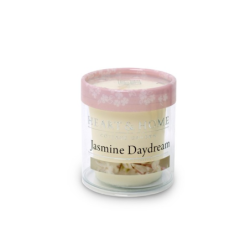 Songe de Jasmin (Jasmin Daydream) - bougies cadeaux soins du corps