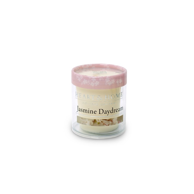 Songe de Jasmin (Jasmin Daydream) - bougies cadeaux soins du corps