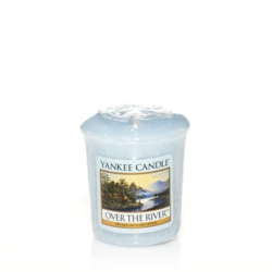 Vallée Fluviale (River Valley) - bougies cadeaux soins du corps