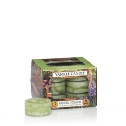 Cachette au Jardin (Hideaway Garden) - bougies cadeaux soins du corps