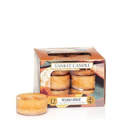 Epice Chaudes (Warm Epice) - bougies cadeaux soins du corps