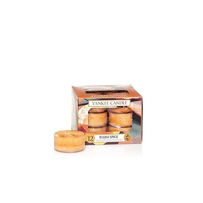 Epice Chaudes (Warm Epice) - bougies cadeaux soins du corps