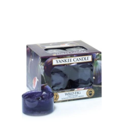 Figue Sauvage (Wild Fig) - bougies cadeaux soins du corps