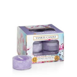 Fleurs de Miel (Honey Blossom) - bougies cadeaux soins du corps