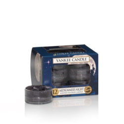 Nuit d'été (Midsummer Night) - bougies cadeaux soins du corps