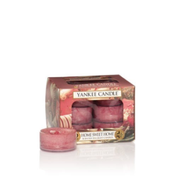 Tendre Foyer (Home Sweet Home) - bougies cadeaux soins du corps