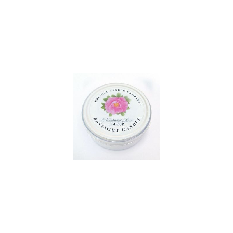 Rose de Nantucket (Nantucket Rose) - bougies cadeaux soins du corps