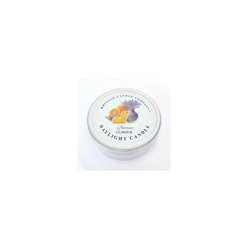 Provence de France (Provence) - bougies cadeaux soins du corps