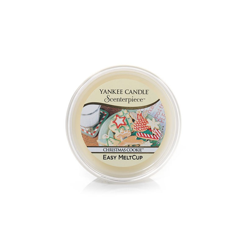 Cookies de Noël (Christmas Cookies) - bougies cadeaux soins du corps