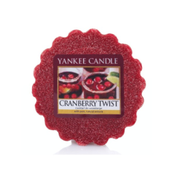 Cranberry Twist (Cocktail de Canneberge) - bougies cadeaux soins du...