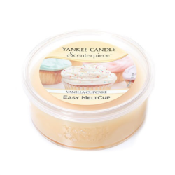 Gâteau a la Vanille (Vanilla Cupcake) - bougies cadeaux soins du corps