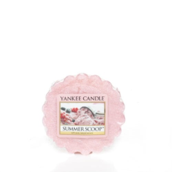 Glace dété (Summer Scoop) - bougies cadeaux soins du corps