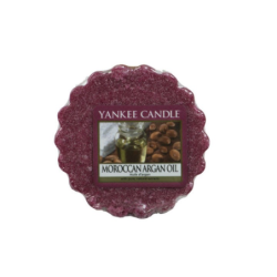 Huile d'Argan du Maroc (Moroccan Argan Oil - bougies cadeaux soins...