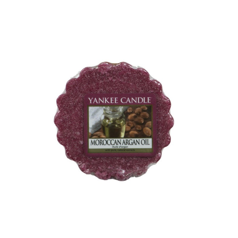 Huile d'Argan du Maroc (Moroccan Argan Oil - bougies cadeaux soins...