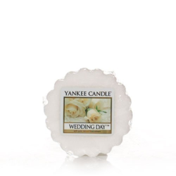 Jour de Mariage (Wedding Day) - bougies cadeaux soins du corps