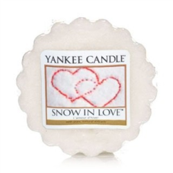 L'Amour d'Hiver (Snow In Love) - bougies cadeaux soins du corps