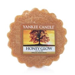 Lueur de Miel (Honey Glow) - bougies cadeaux soins du corps