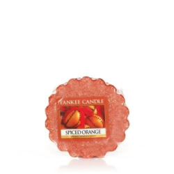 Orange Epicé (Epiced'orange) - bougies cadeaux soins du corps