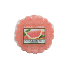 Pamplemousse Rose (Pink Grapefruit) - bougies cadeaux soins du corps