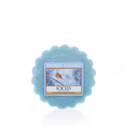 Pointes de Glace (Icicles) - bougies cadeaux soins du corps