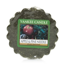 Pomme et Aiguilles de Pin (Apple & Pine Needle) - bougies cadeaux s...