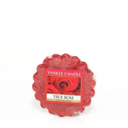 Rose Véritable (True Rose) - bougies cadeaux soins du corps