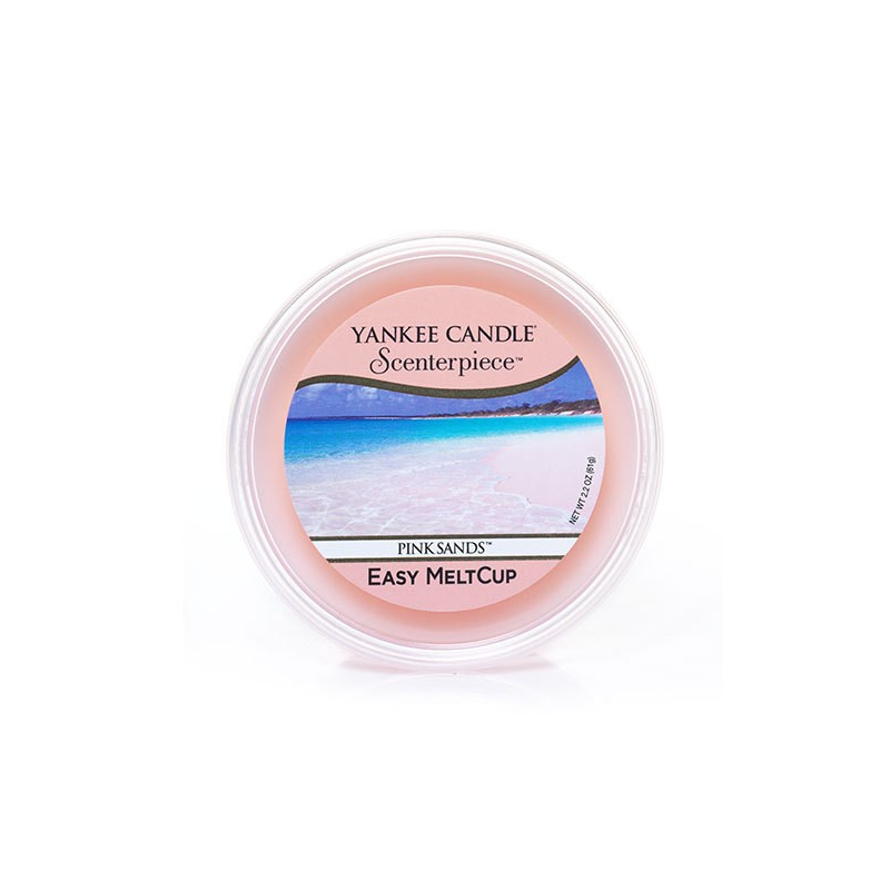 Sable Rose (Pink Sands) - bougies cadeaux soins du corps