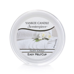 Serviettes moelleuses (Fluffy Towels) - bougies cadeaux soins du corps