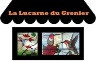 La Lucarne du Grenier